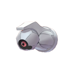 #374 Beldum(DLC 2)